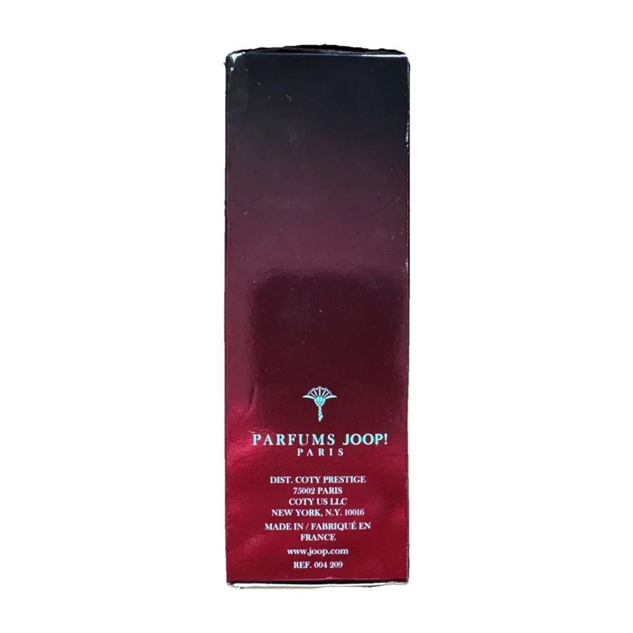 Joop! Homme Eau de Toilette 75ml
