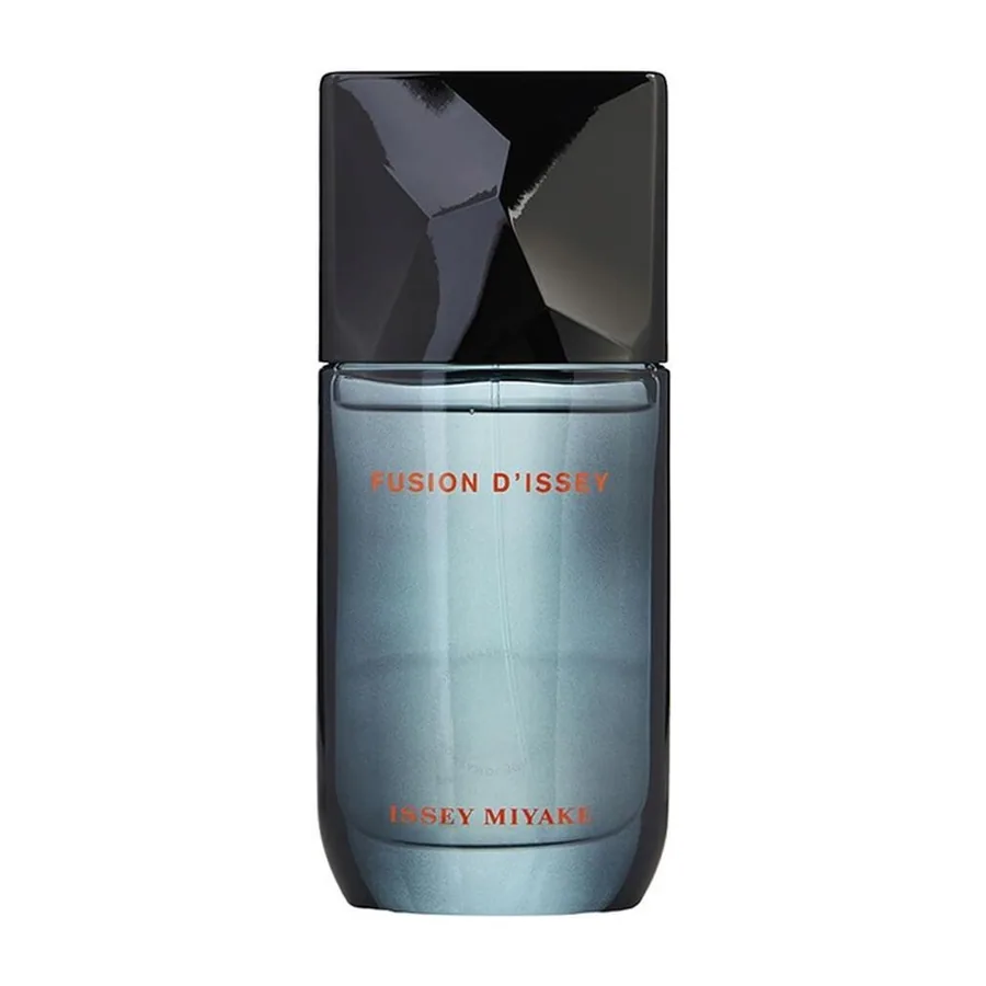 Issey Miyake Fusion d'Issey Extrême Eau de Toilette Intense Spray 100ml