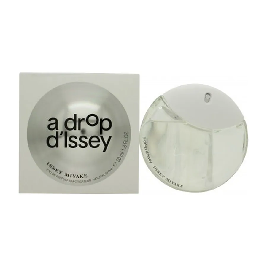 Issey Miyake A Drop d'Issey Eau de Parfum 50ml