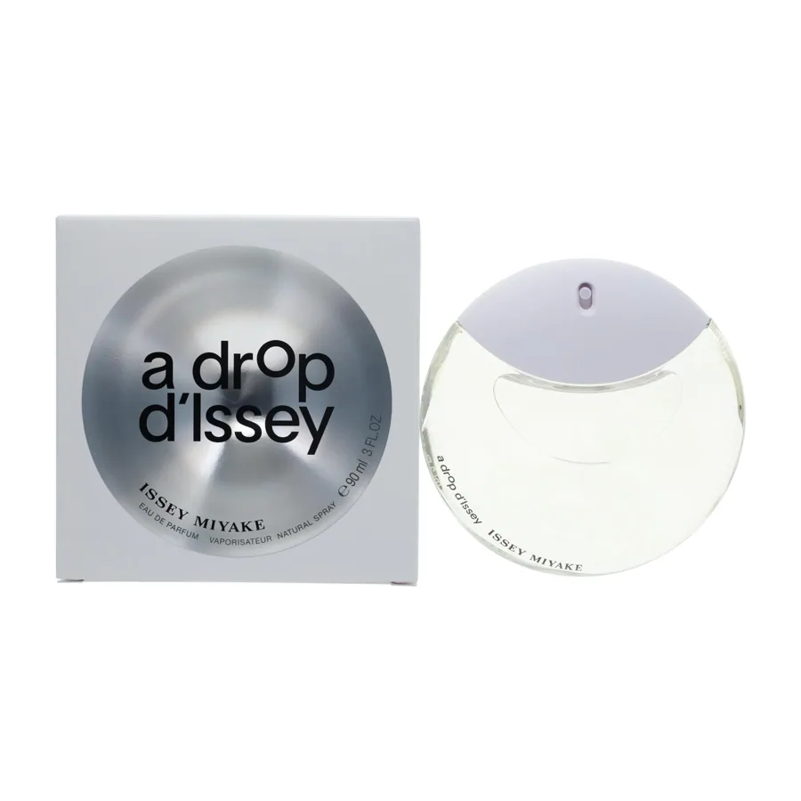 Issey Miyake A Drop d’Issey Eau de Parfum 90ml