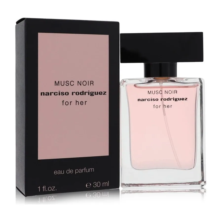 Narciso Rodriguez For Her Musc Noir Eau de Parfum 30ml
