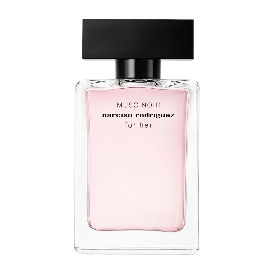 Narciso Rodriguez For Her Musc Noir Eau de Parfum 50ml