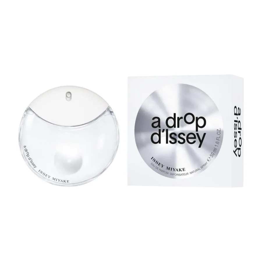 Issey Miyake A Drop d’Issey Eau de Parfum Fraîche 50ml