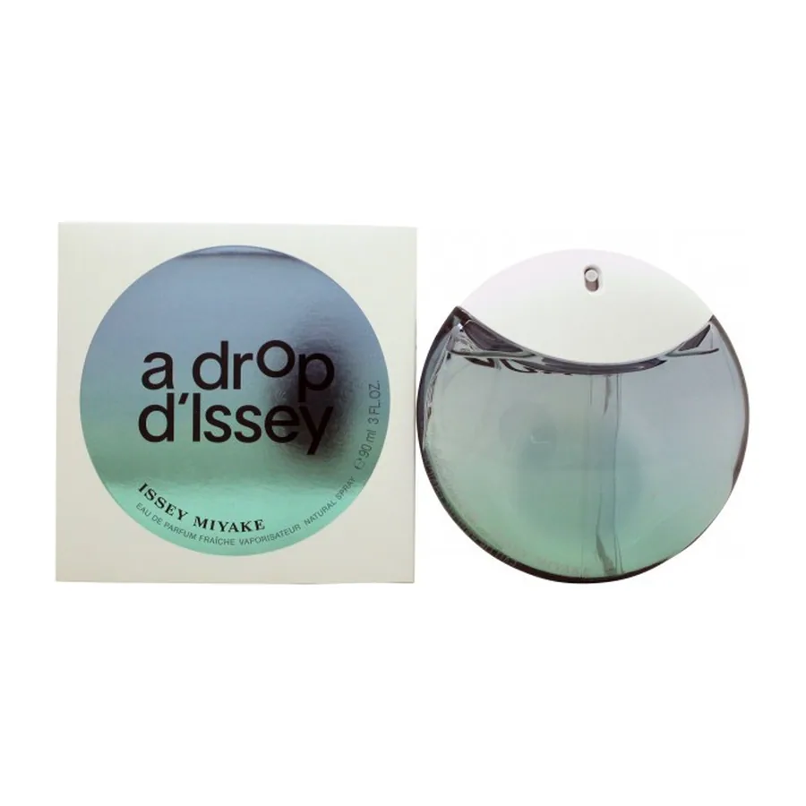 Issey Miyake A Drop d'Issey Eau Fraîche Eau de Parfum Fraîche 90ml