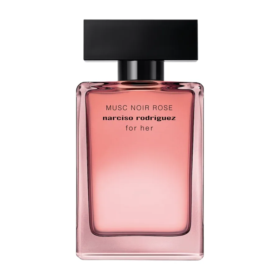 Narciso Rodriguez For Her Musc Noir Rose Eau de Parfum 50ml