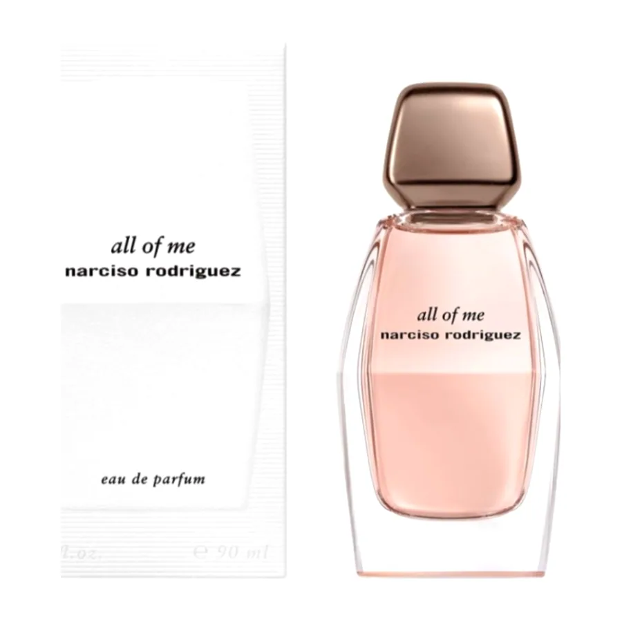 Narciso Rodriguez All of Me Eau de Parfum Spray 50ml