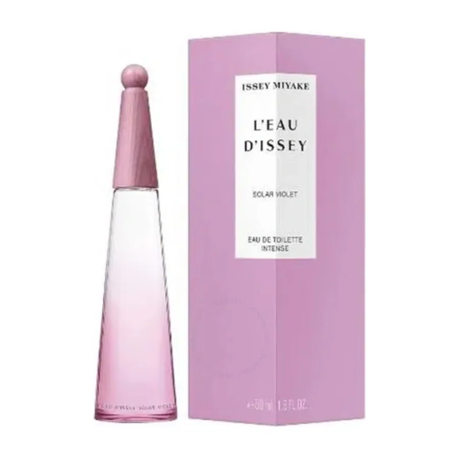 Issey Miyake L’Eau d’Issey Solar Violet Intense Eau de Toilette 50ml