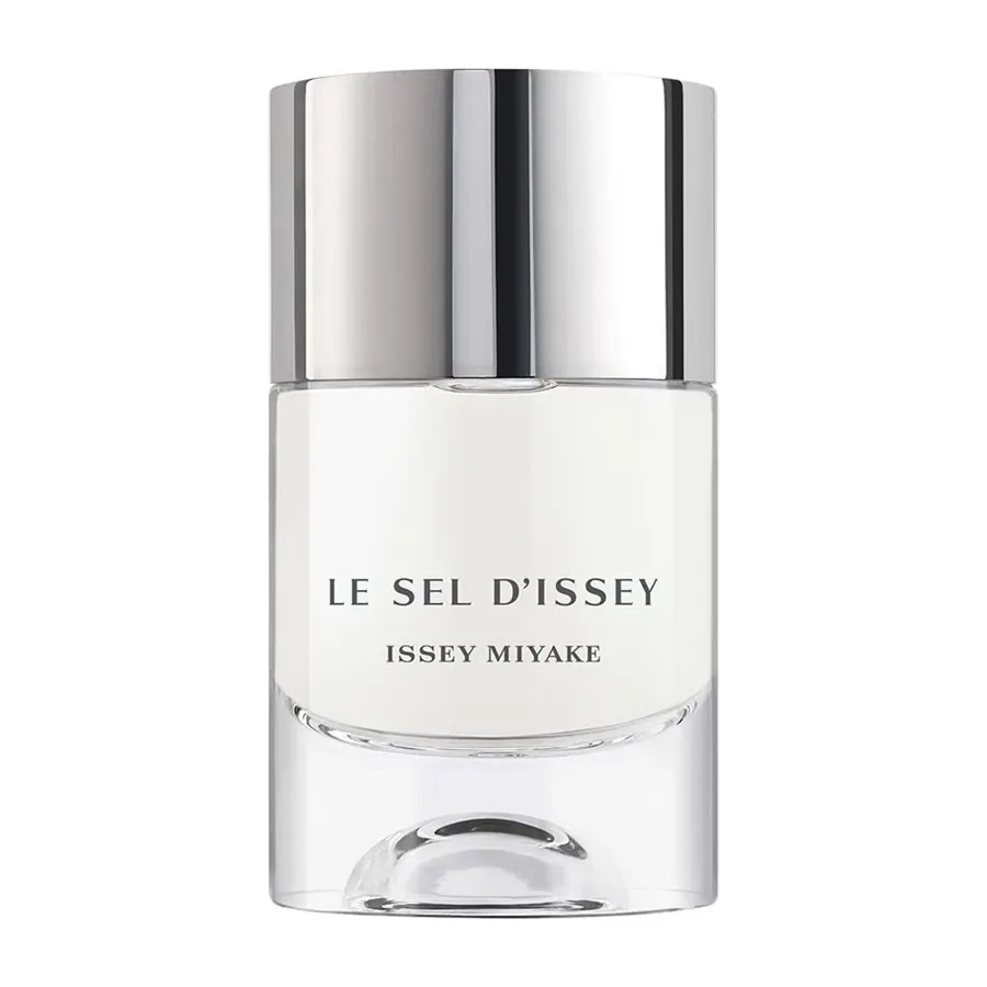 Issey Miyake Le Sel d'Issey Eau de Toilette Spray 100ml