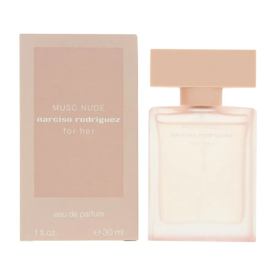 Narciso Rodriguez for Her Musc Nude 30ml Eau de Parfum Spray