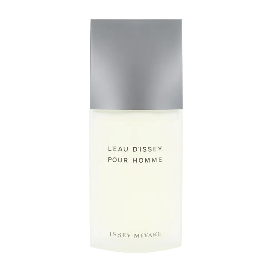Issey Miyake L'Eau d'Issey pour Homme Eau de Parfum Spray 125ml