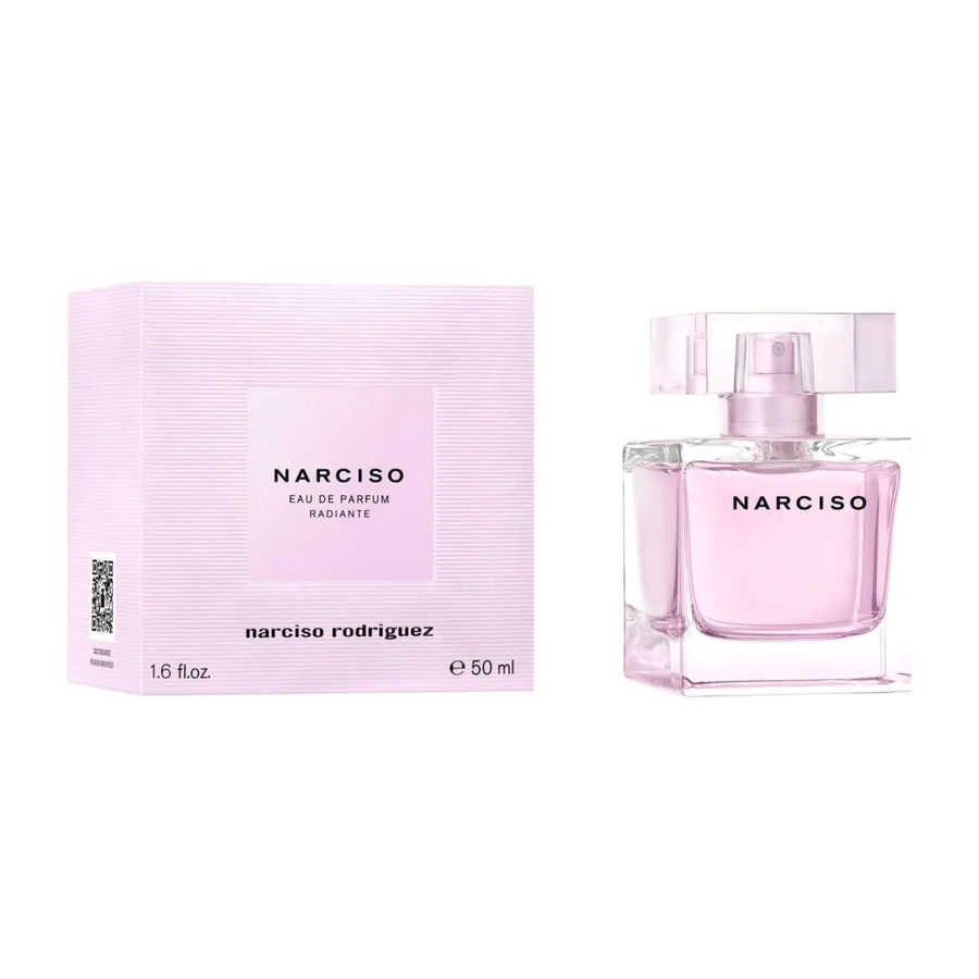 Narciso Rodriguez Narciso Radiante Eau de Parfum Spray 50ml
