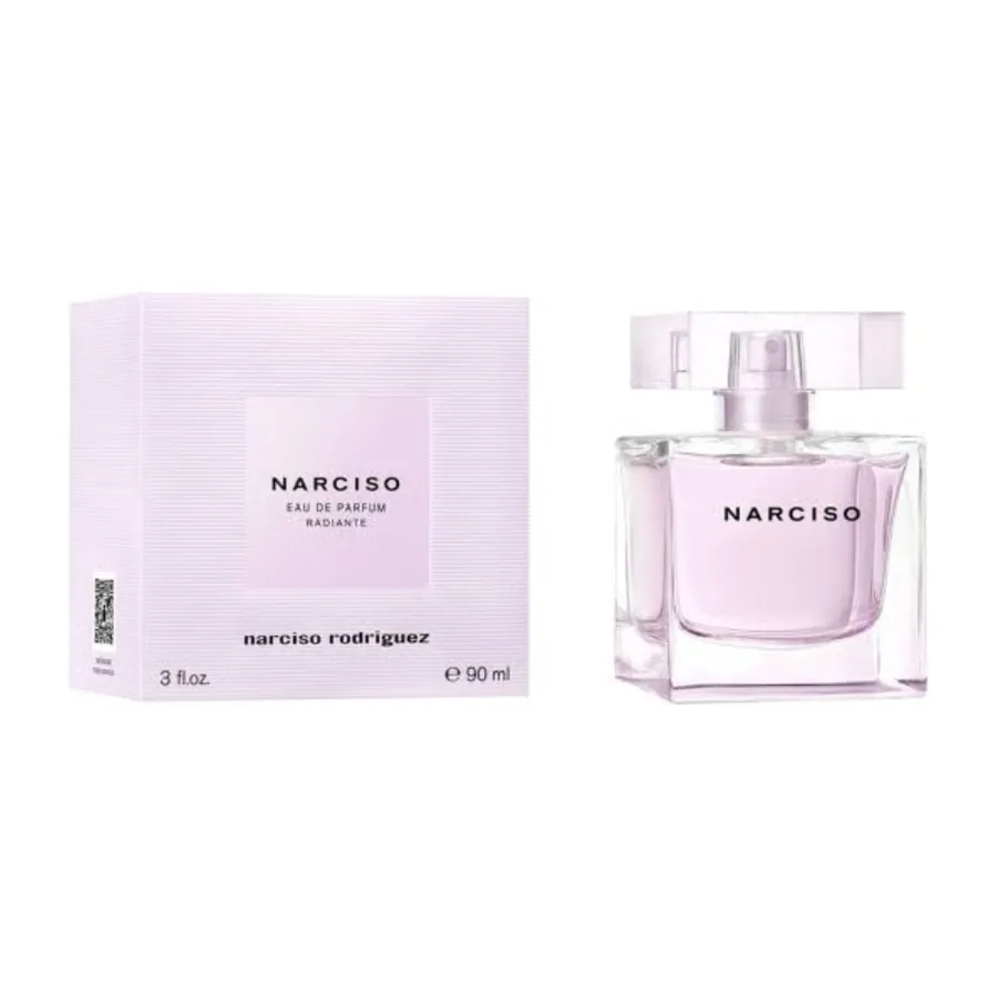 Narciso Rodriguez Narciso Radiante Eau de Parfum Spray 90ml