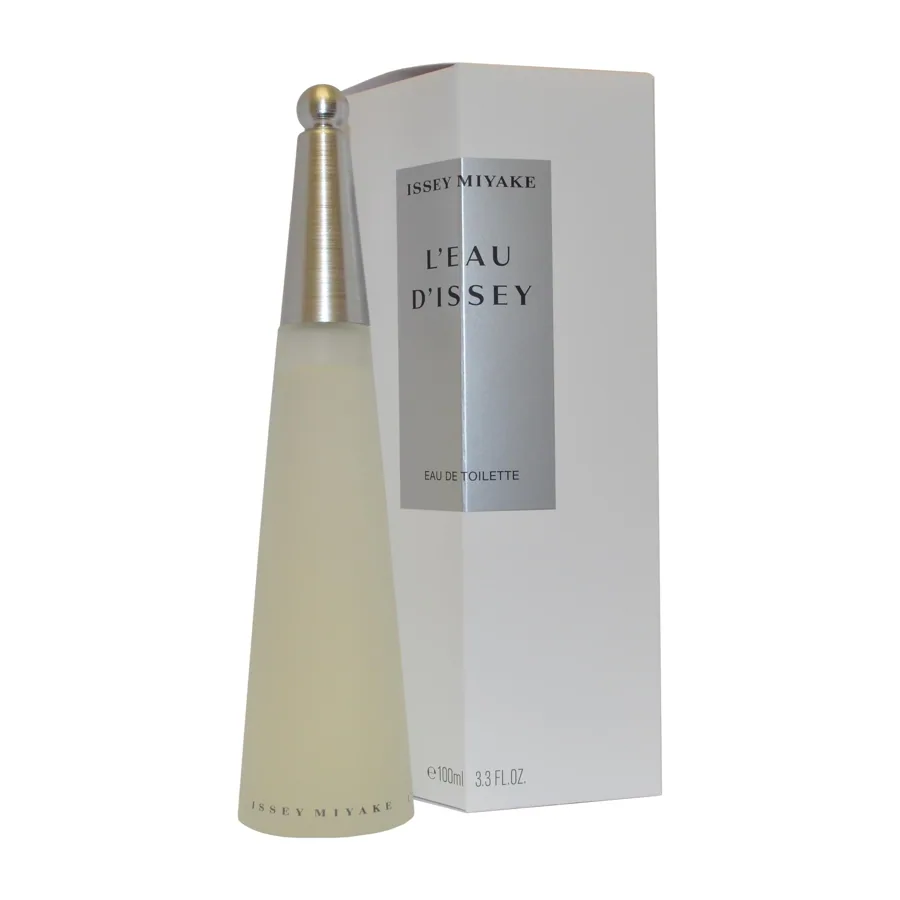 Issey Miyake L’Eau d’Issey Eau de Toilette Spray 100ml
