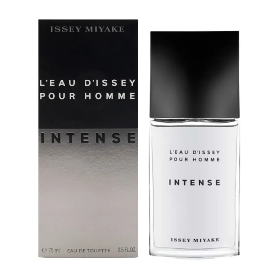 Issey Miyake L'Eau d'Issey Pour Homme Eau de Toilette Spray 75ml