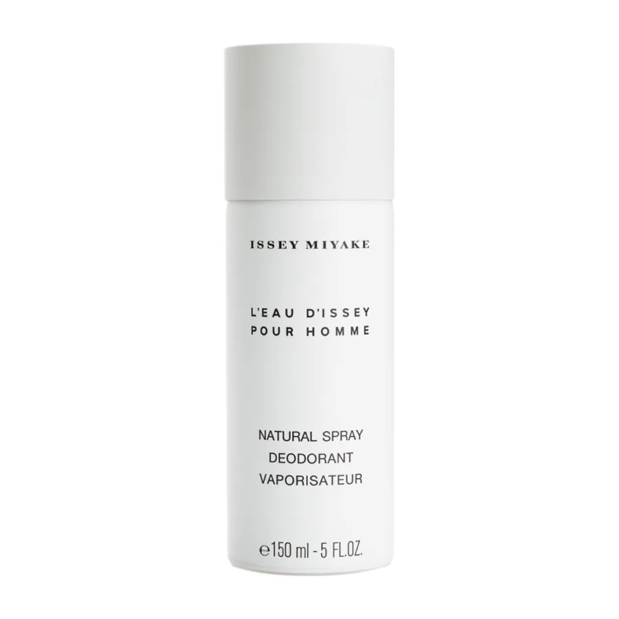 Issey Miyake L'Eau d'Issey Pour Homme Deodorant Spray 150ml