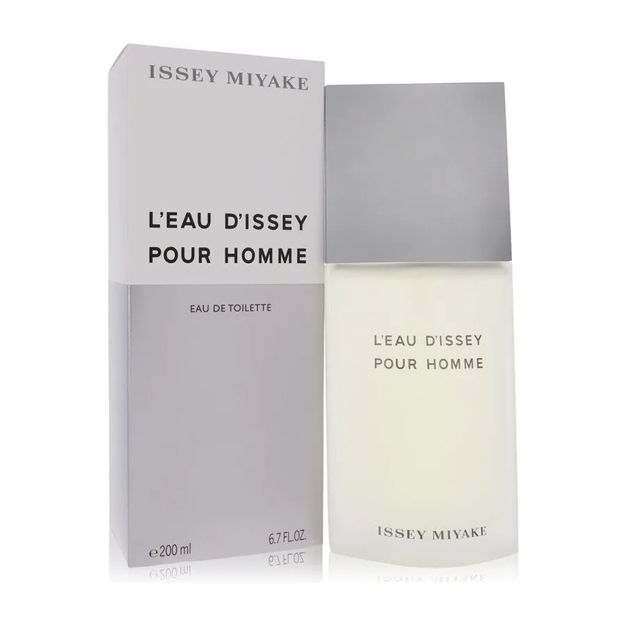 Issey Miyake L'Eau d'Issey Pour Homme 200ml Eau de Toilette Spray