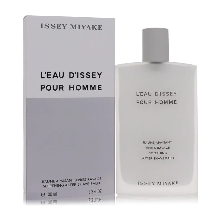 Issey Miyake L’Eau d’Issey Pour Homme Aftershave Balm 100ml