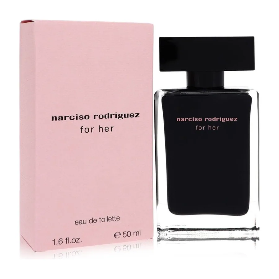 Narciso Rodriguez For Her Eau de Toilette Spray 50ml
