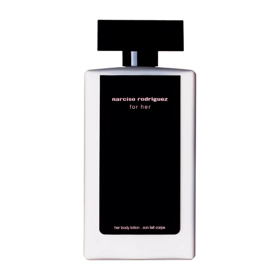 Narciso Rodriguez For Her Body Lotion 200ml