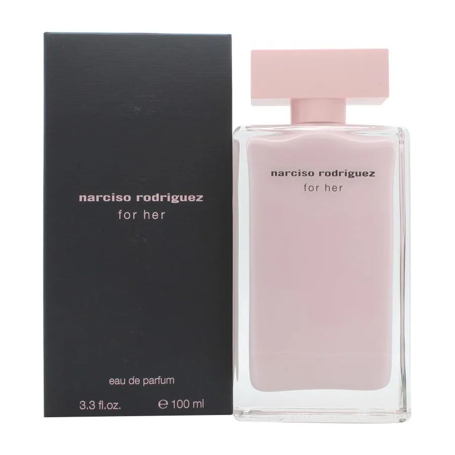 Narciso Rodriguez For Her Eau de Parfum Spray 100ml