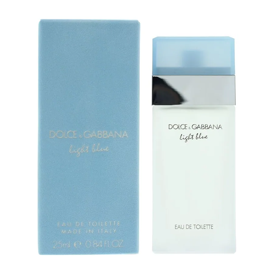Dolce & Gabbana Light Blue Eau de Toilette Spray 25ml