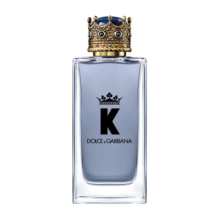 Dolce & Gabbana K Eau de Toilette Spray 150ml