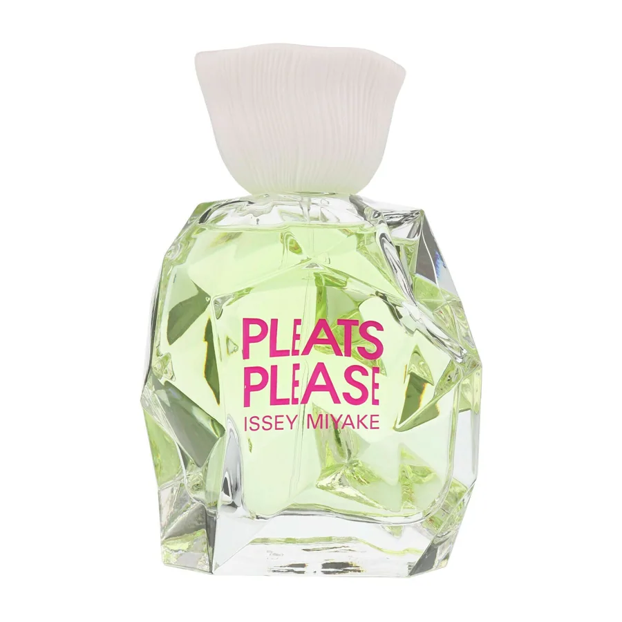 Issey Miyake Pleats Please Eau de Toilette Spray 50ml