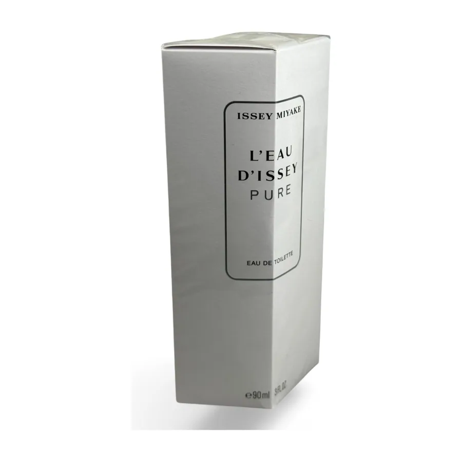 Issey Miyake L'Eau d'Issey Pure 90ml Eau de Toilette Spray