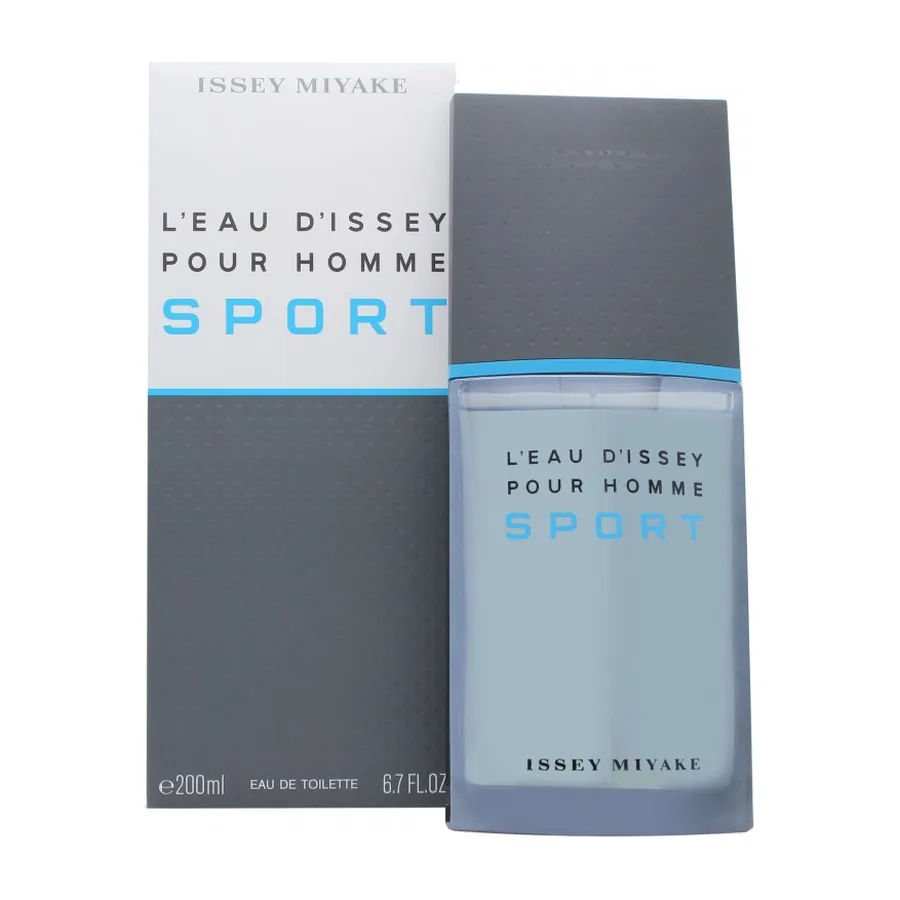 Issey Miyake L'Eau D'Issey Pour Homme Sport 50ml Eau de Toilette Spray