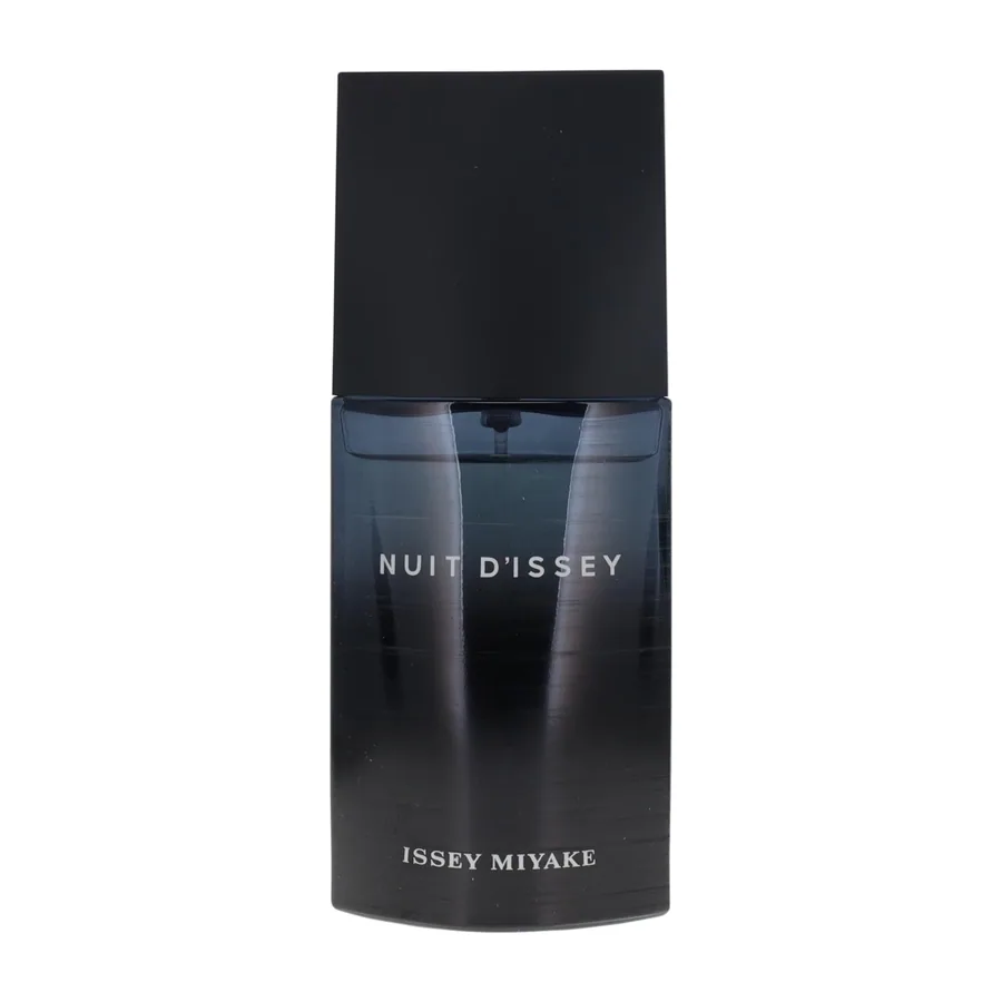 Issey Miyake Nuit d'Issey Parfum Pour Homme 75ml Spray