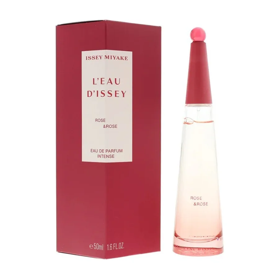 Issey Miyake L'Eau d'Issey Rose & Rose Eau de Parfum Intense 50ml