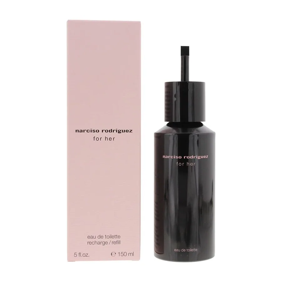 Narciso Rodriguez For Her Eau de Toilette 150ml