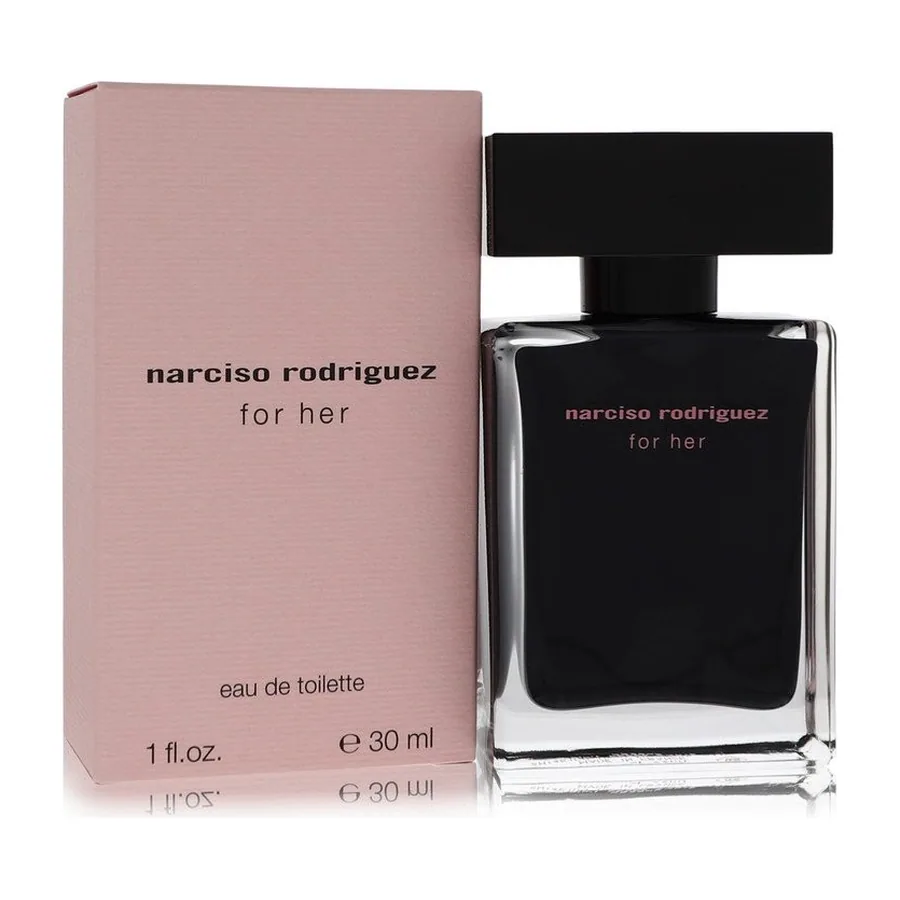 Narciso Rodriguez For Her Eau de Toilette 30ml