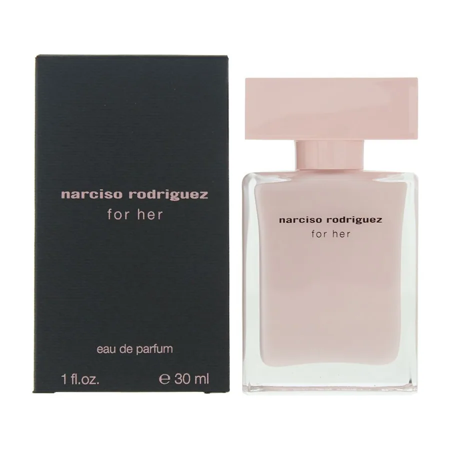 Narciso Rodriguez For Her Eau de Parfum Spray 30ml