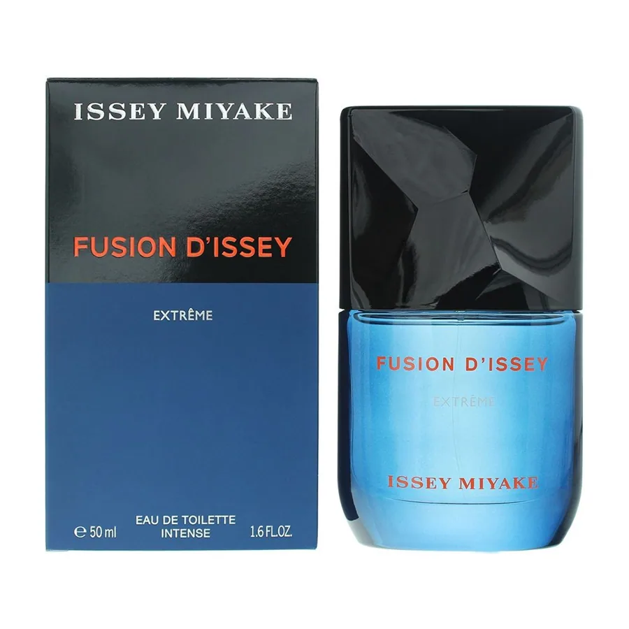 Issey Miyake Fusion d'Issey Eau de Toilette 50ml