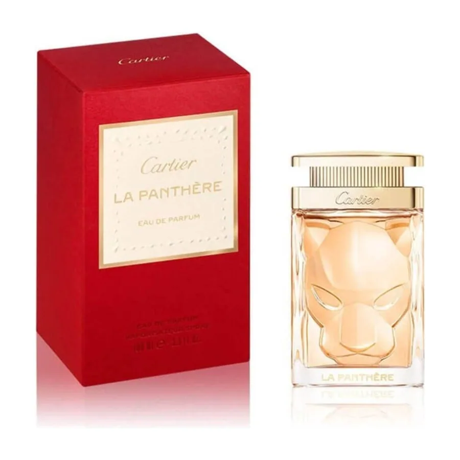 Cartier La Panthère Parfum 100ml