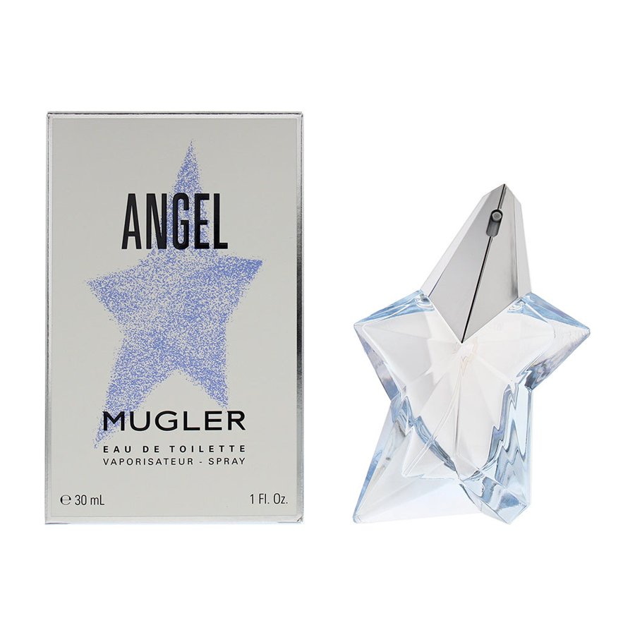 Mugler Angel 30ml Eau de Toilette Spray