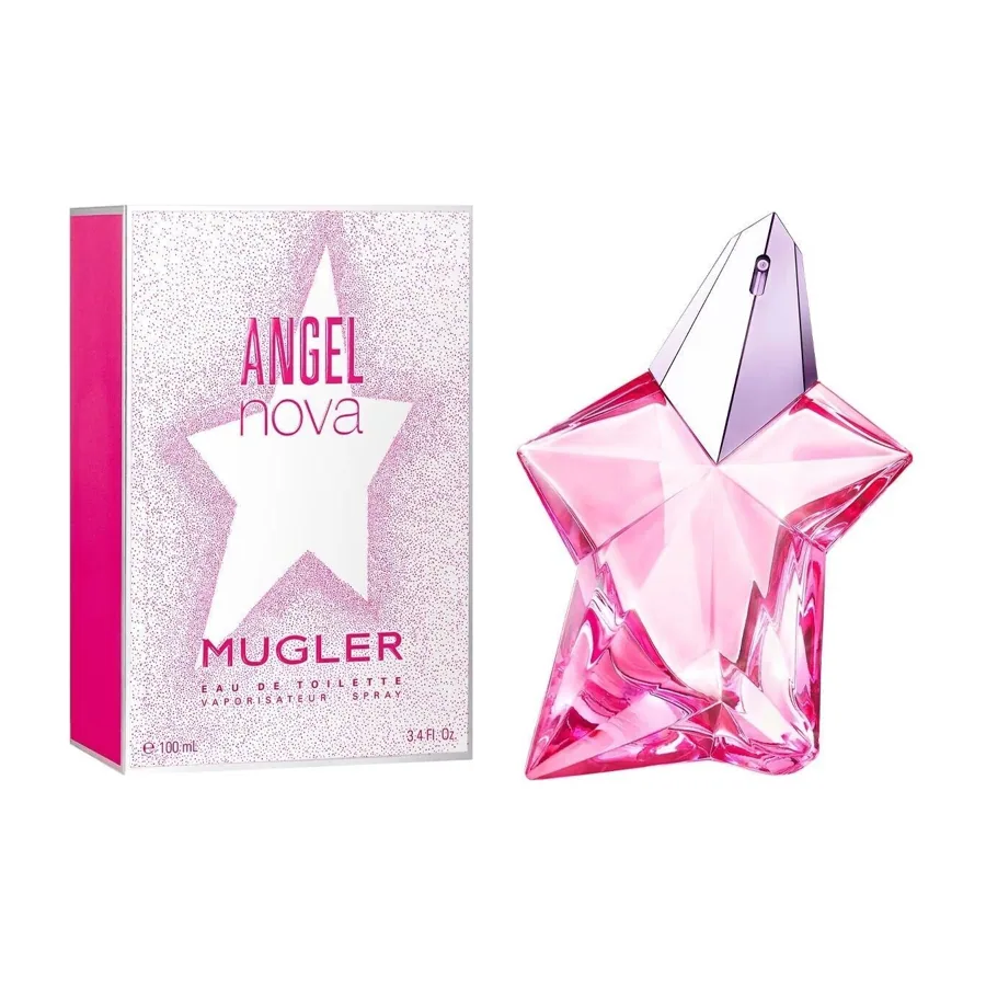 Thierry Mugler Angel Nova Eau de Parfum Spray 100ml