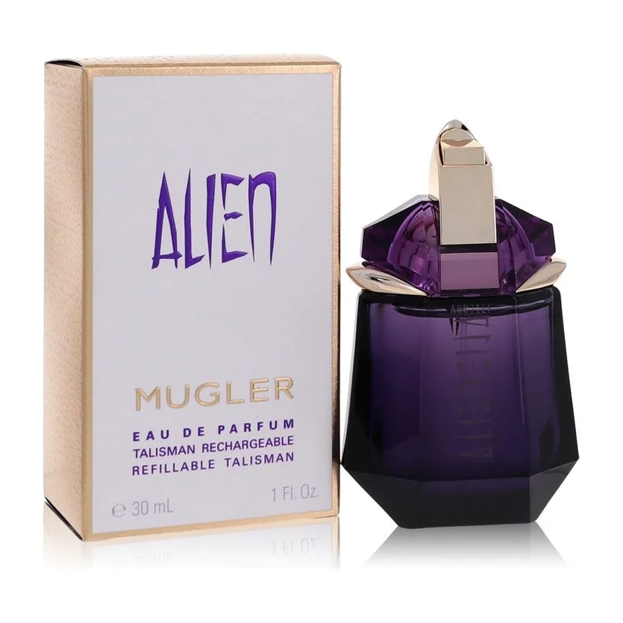 Mugler Alien Eau de Parfum Refillable 30ml