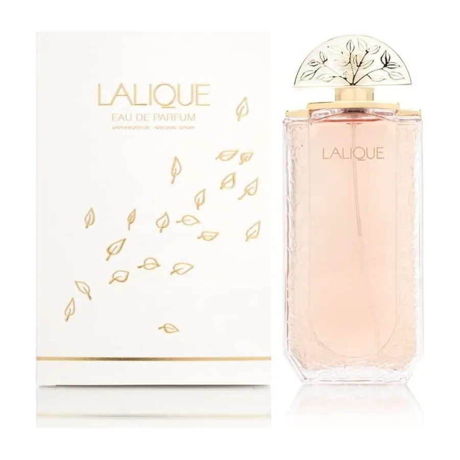 Lalique de Lalique Eau de Parfum Spray 100ml
