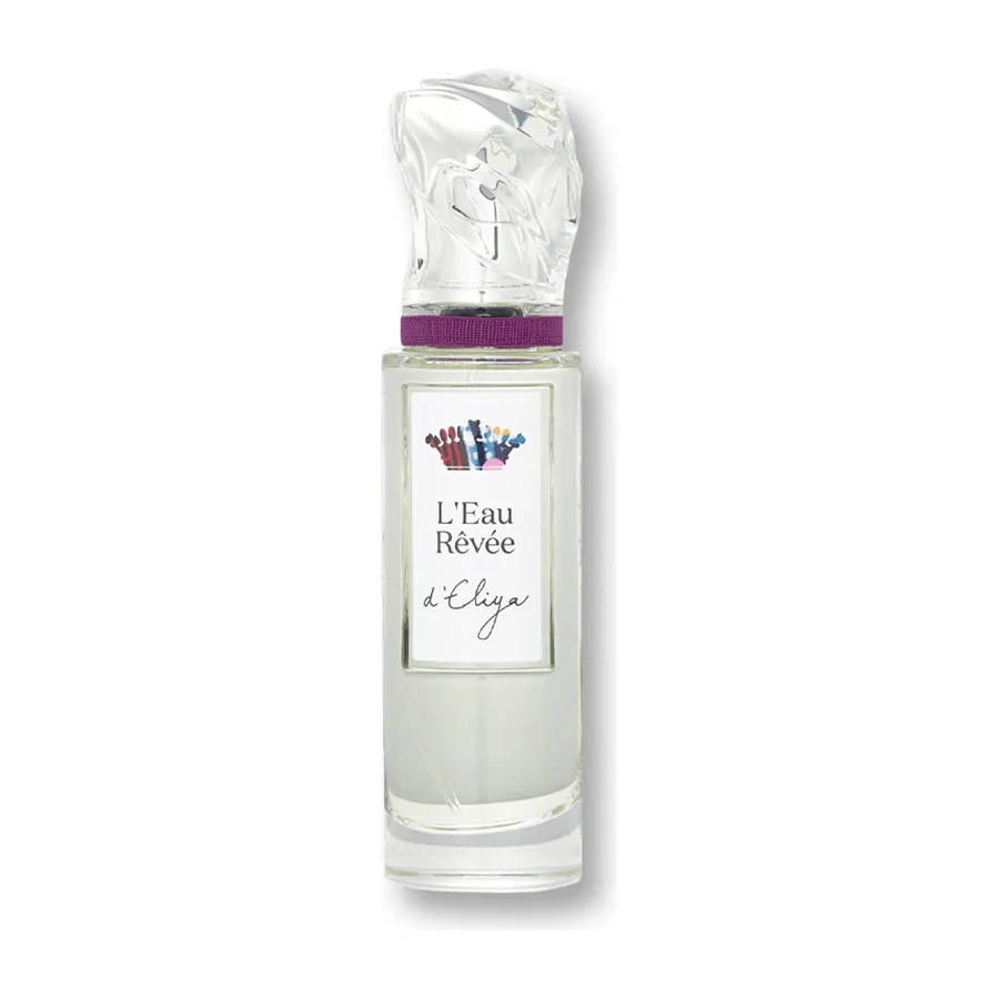 Sisley L’Eau Rêvée d’Eliya Eau de Toilette 100ml