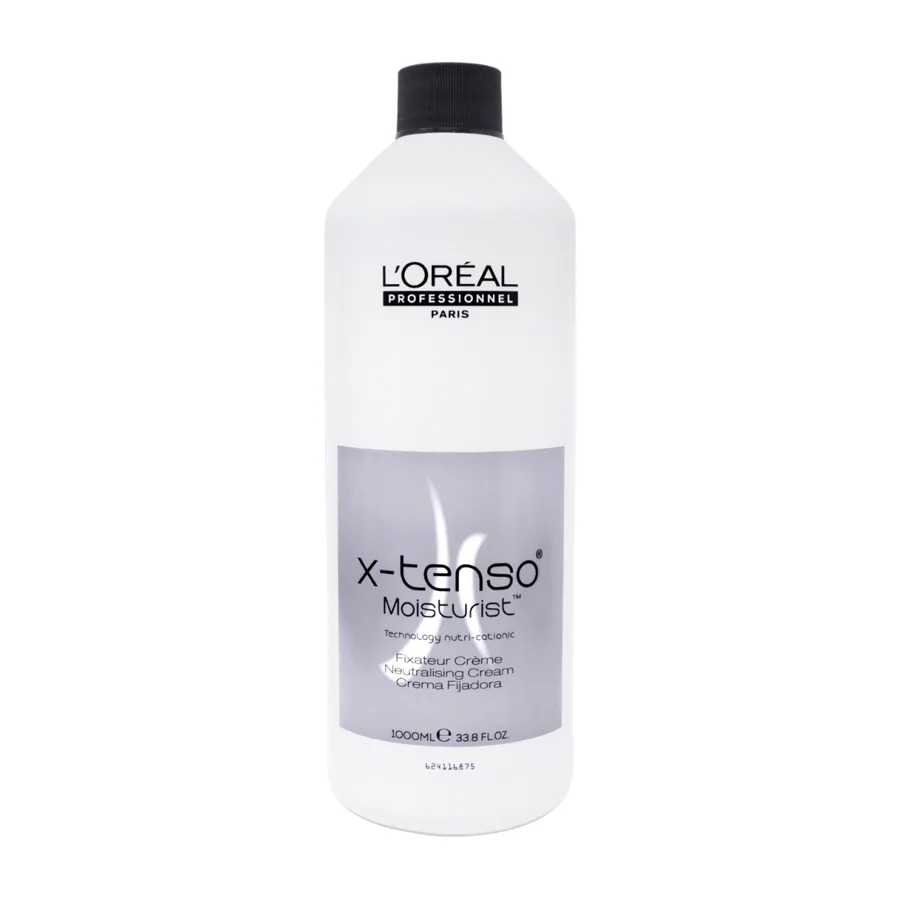 L'Oréal Professionnel X-Tenso Moisturist Neutralising Cream 1000ml