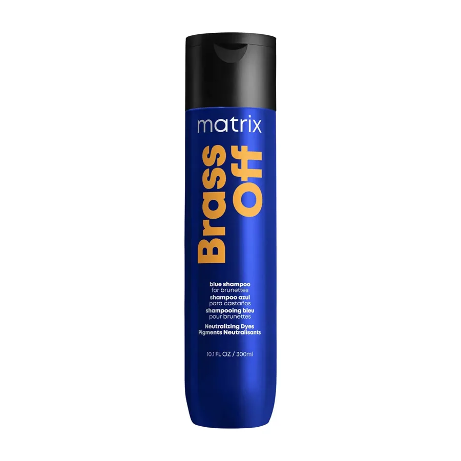 Matrix Total Results Color Obsessed Shampoo 300ml