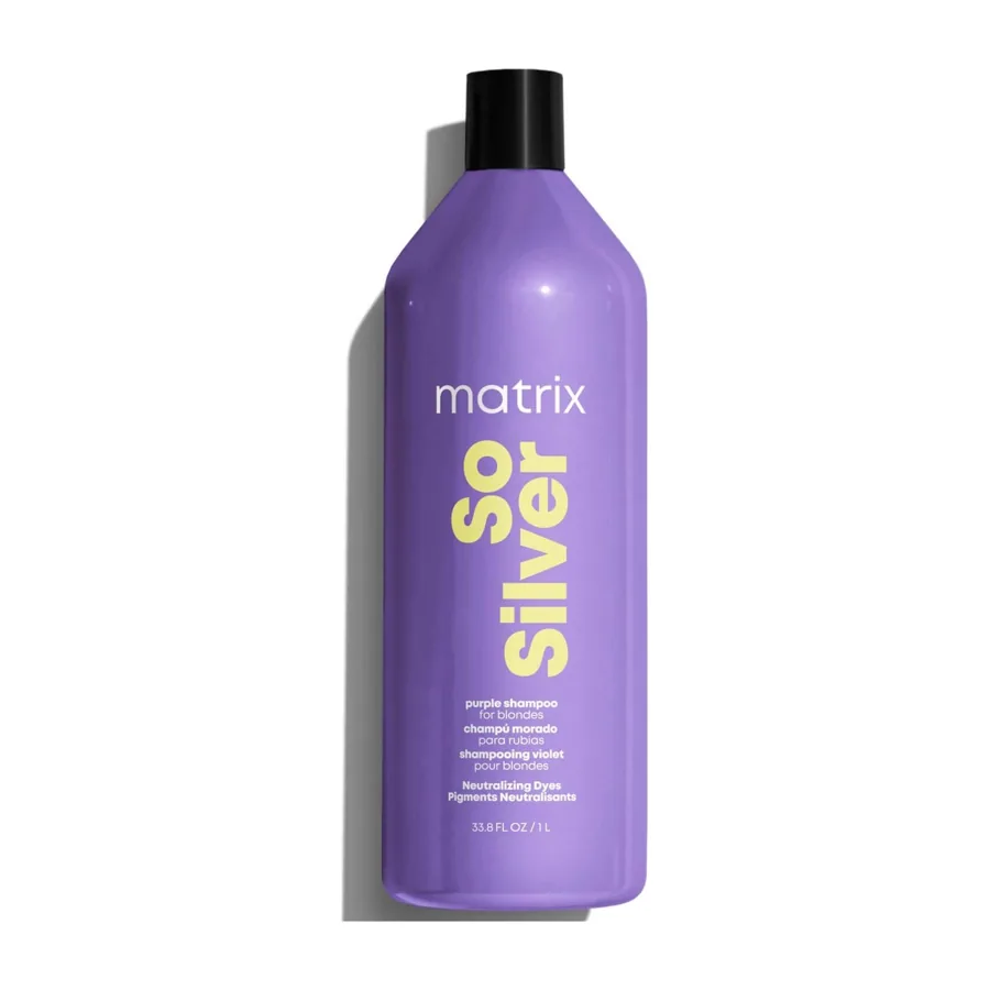Matrix Total Results Color Obsessed Shampoo 1000ml