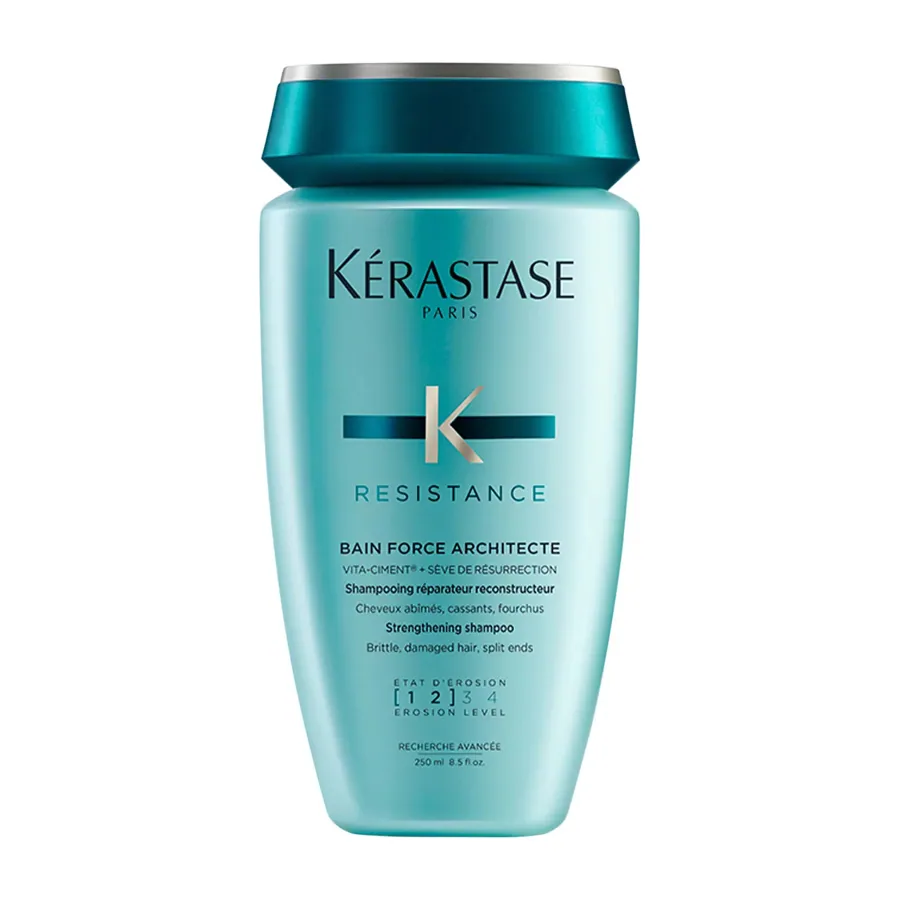 Kérastase Résistance Bain Force Architecte Shampoo 250ml