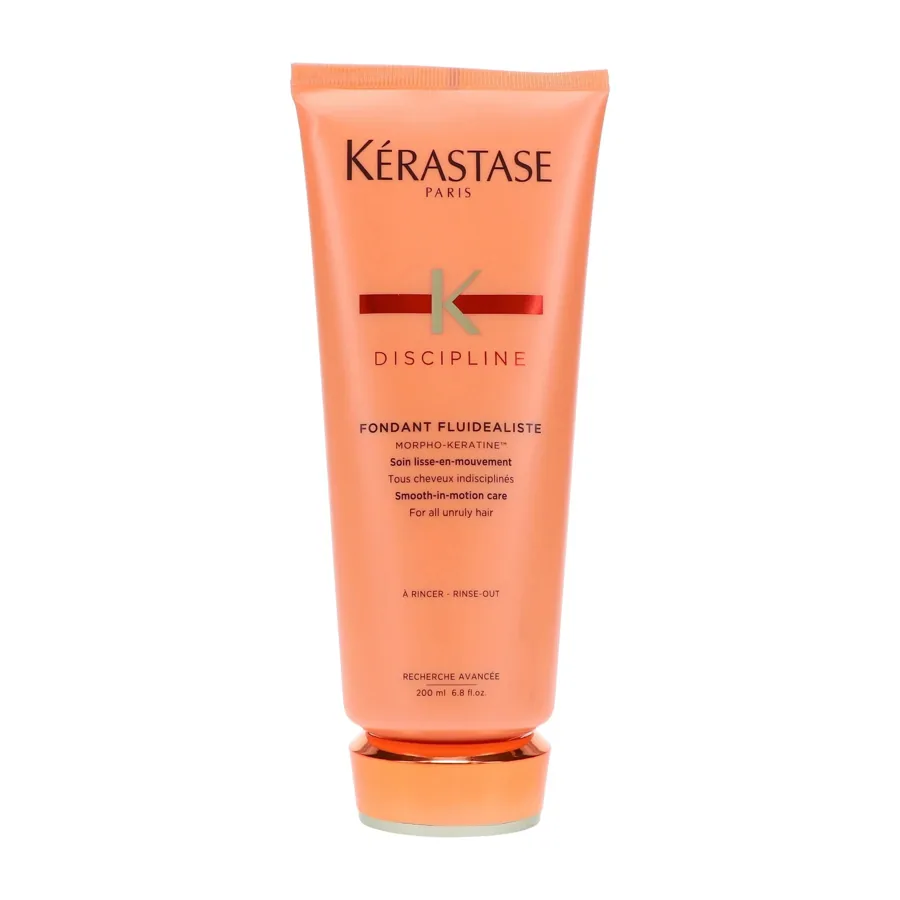 Kérastase Discipline Fondant Fluidealiste Conditioner 200ml