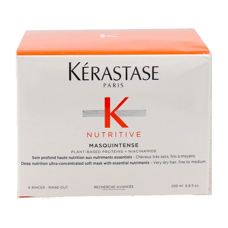 Kérastase Discipline Maskeratine Hair Mask 200ml