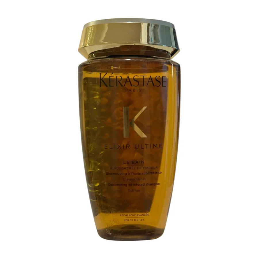 Kérastase Elixir Ultime Le Bain Shampoo 250ml
