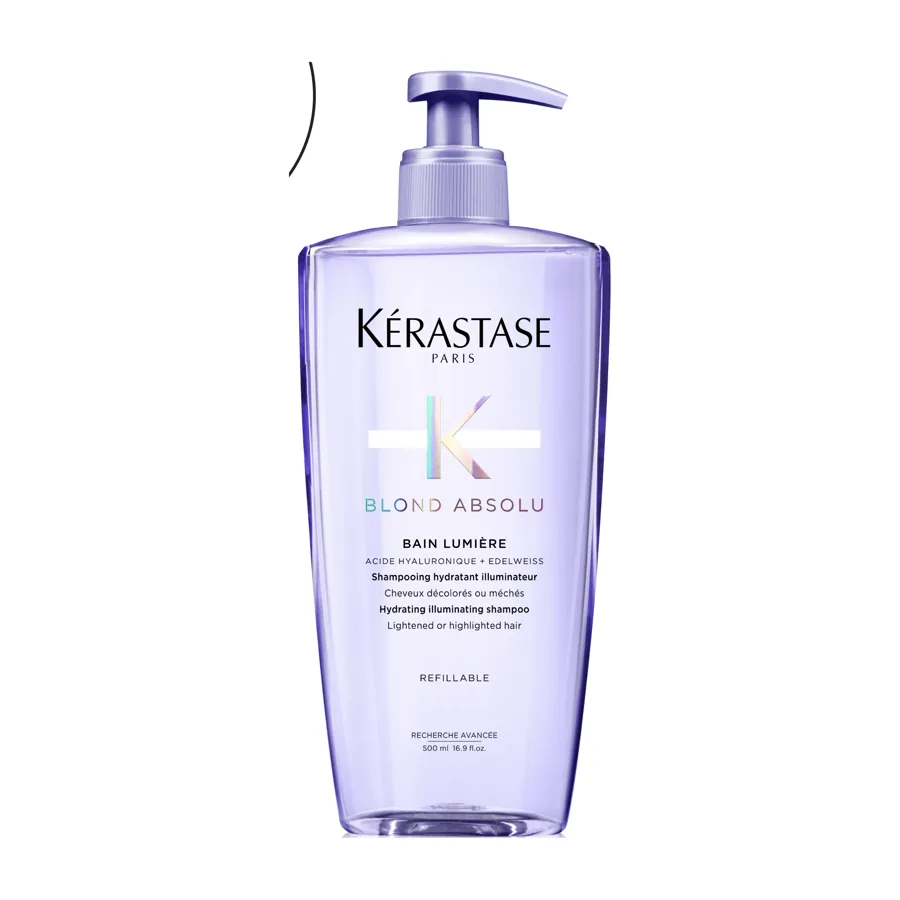 Kérastase Blond Absolu Bain Lumière Shampoo 1000ml