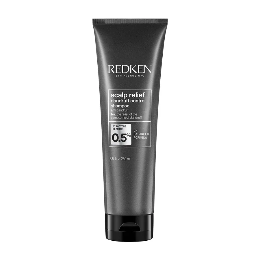 Redken Scalp Relief Dandruff Control Shampoo 250ml